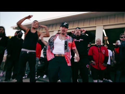 BEEN DOWN feat BFD & Lazie Locz