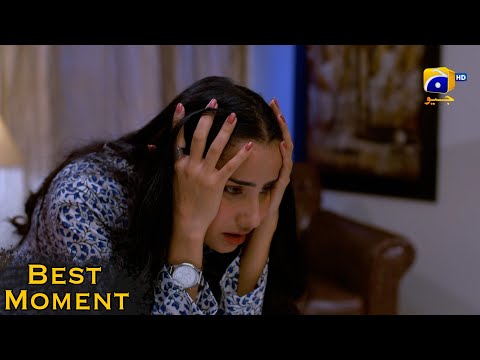 Grift Episode 80 || Ali Abbas - Saniya Shamshad || 𝐁𝐞𝐬𝐭 𝐌𝐨𝐦𝐞𝐧𝐭 𝟎𝟏 || Har Pal Geo