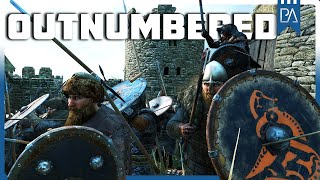 Outnumbered by an Empire… But I Refused to Lose | Bannerlord