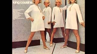 1968 Walk On By The Four King Cousins