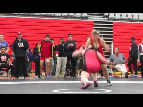 York Lions HIGHLIGHTS | Wrestling - York Open (Nov. 20, 2016)