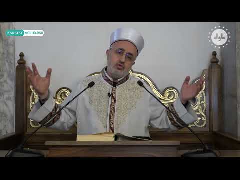 Kadir Süresi Tefsiri