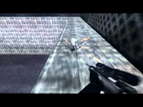 Quality Test by K3ndZ0r