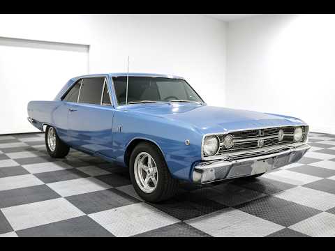 1968 Dodge Dart GT (CC-2099366) for sale in Sherman, Texas