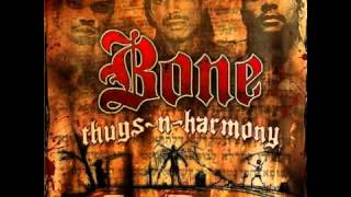 Bone Thugs N Harmony - Still no surrender