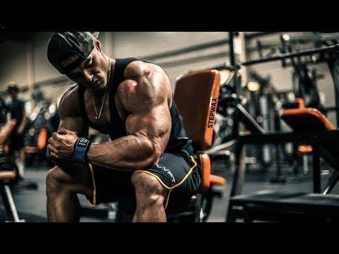 Jeremy Buendia - Champion Motivation