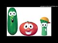Larry The Cucumber Bob The Tomato Junior Asparagus Love Your Neighbor