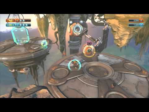 Ratchet & Clank : All 4 One Playstation 3