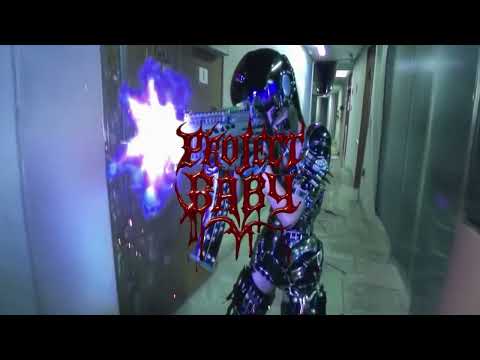 SosMula - PROJECT BABY (Official Visualizer)