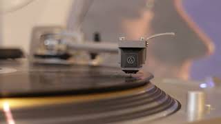 Phil Collins - I Don&#39;t Care Anymore (1982 Vinyl LP) - Technics 1200G / Audio Technica ART9XI