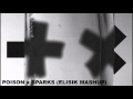Martin Garrix - Poison x Sparks (Elisik Mashup) FREE ...