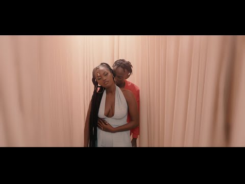 Isimbi Dee feat. Drama T - XLOVE (Official Video)