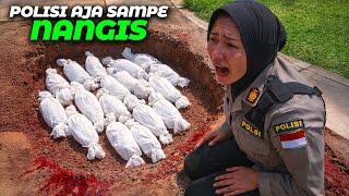 Download lagu Ketika Polisi Sampai Menangis Saat di TKP Karena Saking Brutalnya Kejadian yang Dialami Mereka! mp3