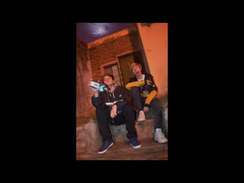 Canals x Totti 96 - Quiero estar (Prod. Jota Beatle)