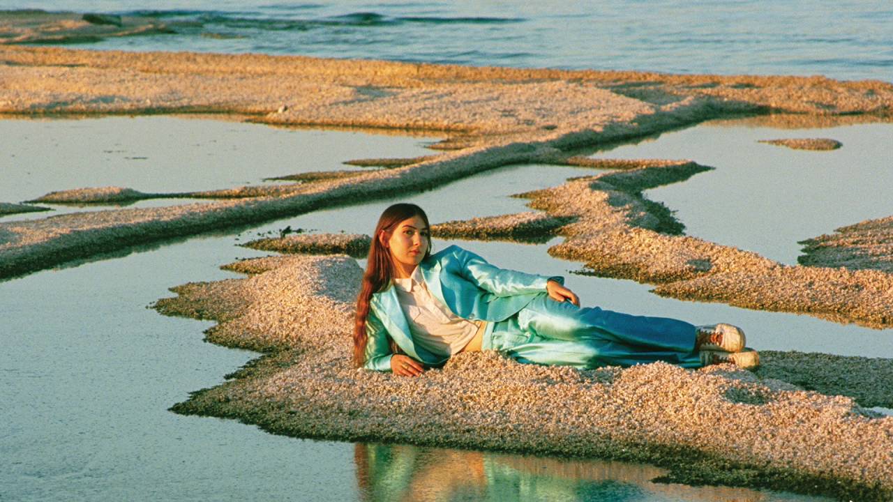 Weyes Blood - Front Row Seat (Official Audio)