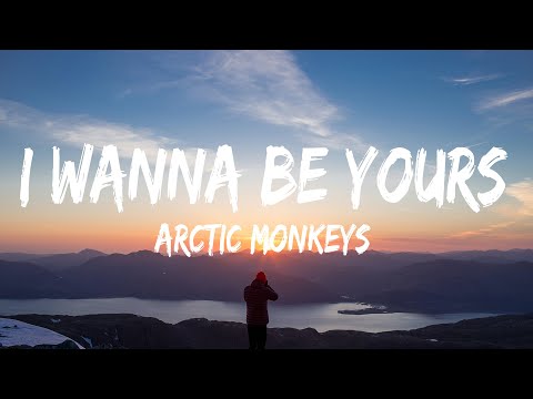 Arctic Monkeys - I Wanna Be Yours (Lyrics) - Fuerza Regida, Zach Bryan, Kane Brown, Miley Cyrus, Pos