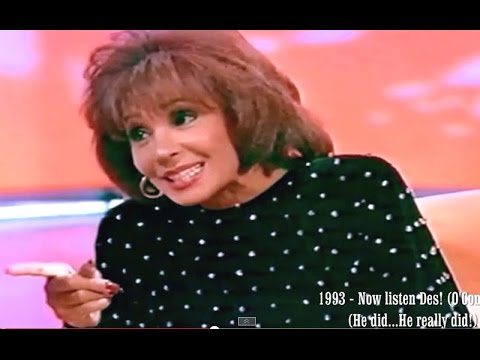 Shirley Bassey - Silly Love Songs (1977 Recording)