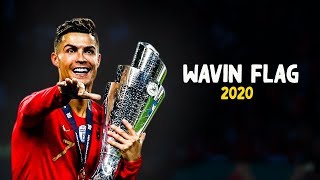 Download lagu Cristiano Ronaldo 2020 • K'NAAN - Wavin' Flag • Skills, Tricks & Goals | HD mp3 Download lagu Cristiano Ronaldo 2020 • K'NAAN - Wavin' Flag • Skills, Tricks & Goals | HD mp3