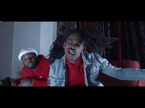 SnapBuck30 x Buck9 - Think you Safe (OFFICIAL VIDEO)