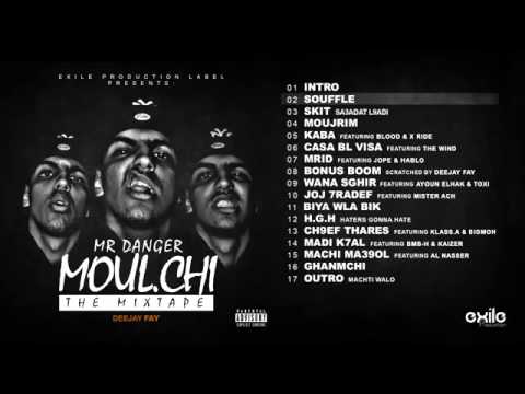 02 Mr Danger   SOUFFLE Explicit