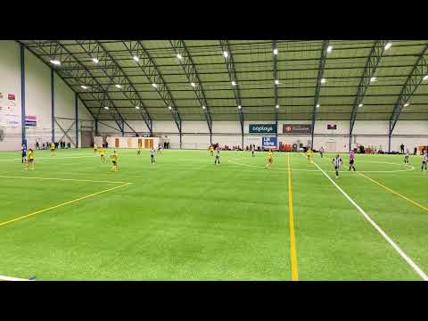 2023-10-06 Ilves -  HJK Laura Kalmari