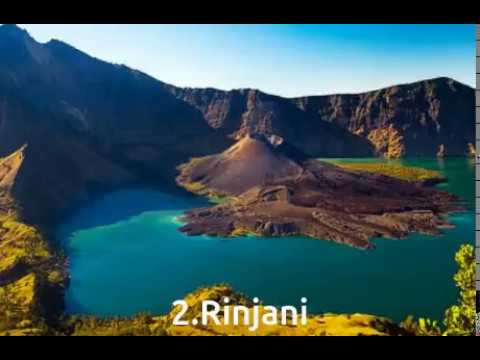 5 Tempat Wisata Yang Wajib Kamu Kujungi di Lombok