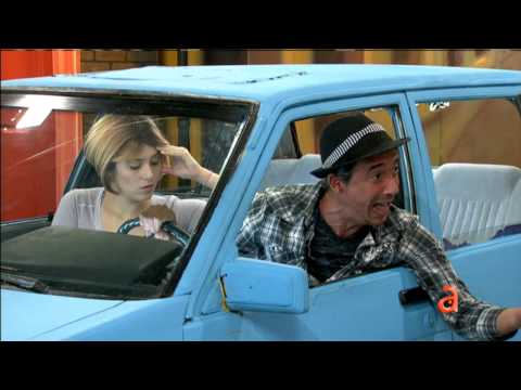 TN3: Perdiendo el control - América TeVé