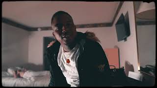 "TRUST NO BITCH" STARRING KOKAINE BABY 2025 OFFICIAL VISUAL