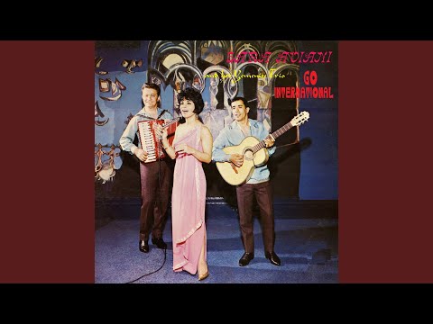 Davar Lo Notarli (Nothing Left for Me)