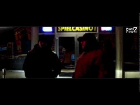 CopKilla - 16 Bars - BlockFimzz