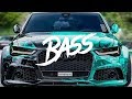 🔈BASS BOOSTED🔈 SONGS FOR CAR 2020🔈 CAR BASS MUSIC 2020 🔥 BEST EDM, BOUNCE, ELECTRO HOUSE 2020