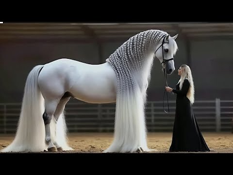 A Föld bolygó 25 legszebb lova