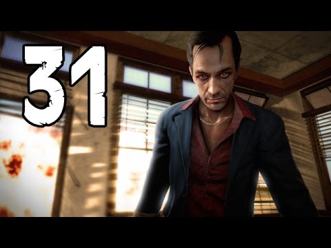 Let's Play Far Cry 3 Gameplay German Deutsch Part 31 - Mit Sam unterwegs