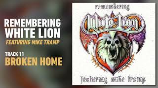 Download lagu Mike Tramp - Broken Home (1999 - Audio) mp3 Download lagu Mike Tramp - Broken Home (1999 - Audio) mp3