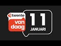 1Twente Vandaag van 11 januari 2021