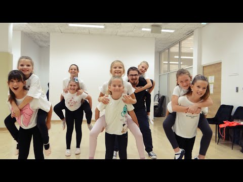 Dječji zbor LIBRETIĆI: NIKAD JE KRAJ