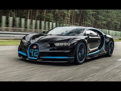 Need For Speed Official Trailer #1 (2018) - Full HD