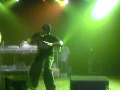 d12 freestyle live