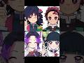 Demon Slayer Edit By Natashaart2 Tomioka Shinobu Tanjiro Kanao Edit