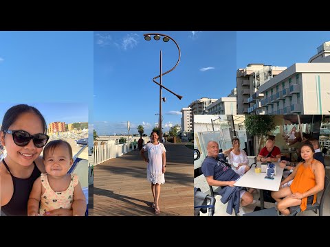 RIMINI 2021 SUMMER VACATION