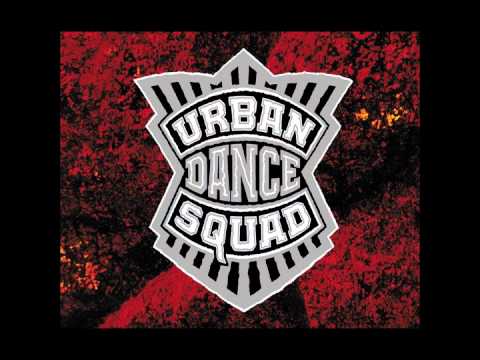 Urban Dance Squad - No Kid (Electric Version)