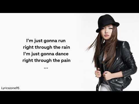 Charice - Louder (Lyrics)
