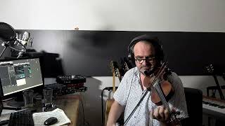 Video thumbnail for testing  "neumann mcm 114 " by Sören Leyers