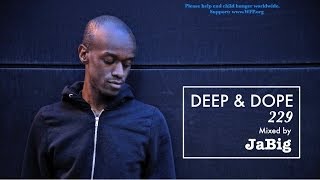 Deep House Chill Out Mix by JaBig (Soulful Smooth 