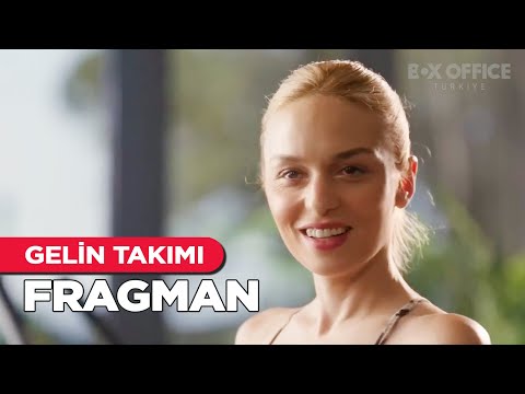 Gelin Takımı | Fragman