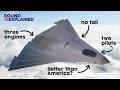 Everything We Know About China S New 6th Gen Fighter Jet
