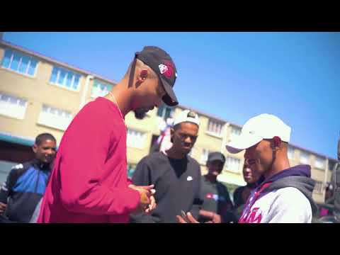 GLY by @illRowSA ft. @MrHeinzCPT (OUT NOW)