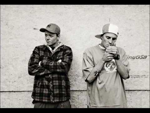 Jaa9 & OnklP - Oppe I Boothen