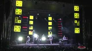 Bronco El Gigante de America en Vivo Como Balón de Futbol