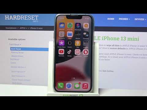 How to Locate Downloaded Files on iPhone 13 mini – Where are downloaded files?